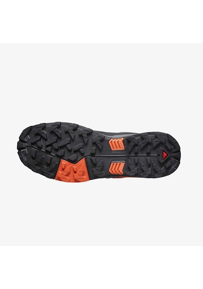 Salomon X Ultra 5 Gore-tex Erkek Outdoor Ayakkabı C-sal477978e10g01 Gri