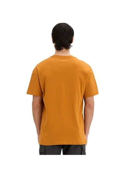 Quiksilver Touchdown Tee Erkek Tişört Trqms26110 29114