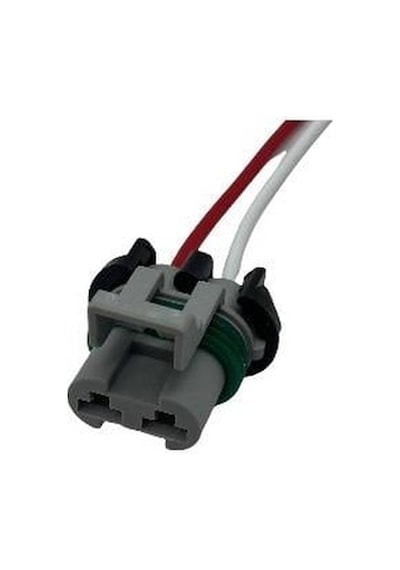 Fan Motor Soketi Kablolu Fıat Albea/doblo/palıo/tıpo-tofaş Doğan/şahin/kartal