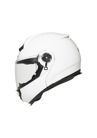 Zeus Kask Zs-3050da Whıte Beyaz