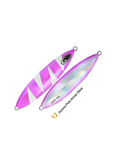 Maxel Dragonfly Jig 220 Gr. 12 Apag