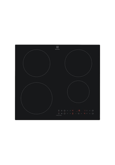 Electrolux EIT60433CT 500 Ankastre İndüksiyonlu Ocak