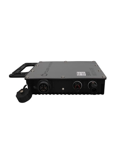 Diğer Enerji Sistemleri Ürünleri Em800 800 Watt Solar Micro Inverter Ac220 Volt Trifaze Şebeke Bağlantılı Mppt İnvertör
