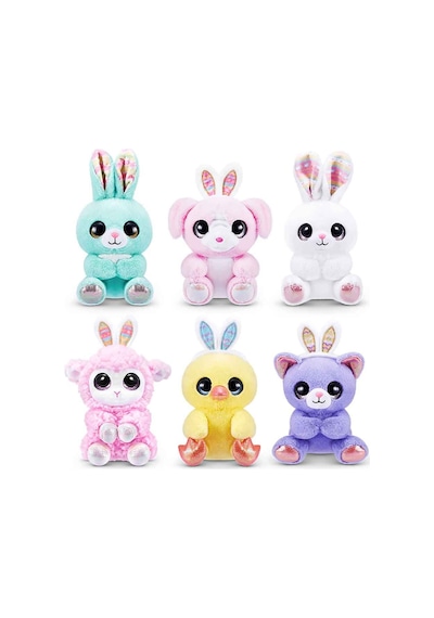 Coco Cones Paskalya Peluş S1 9640sq1 Ccn05000 Çok Renkli