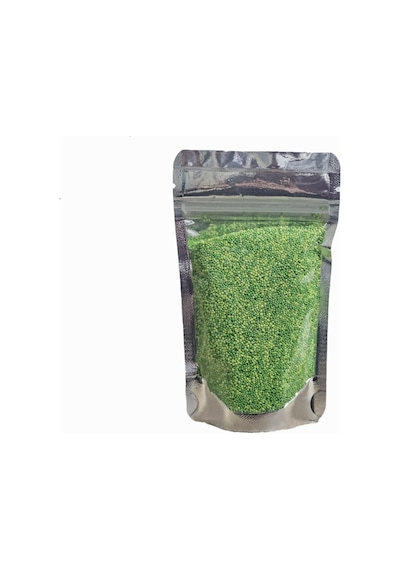 Dr Gusto Kaskas Şeker Dökme 90gr Yeşil
