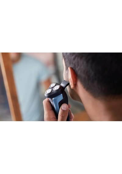 Philips S1070/04 Islak ve Kuru Elektrikli Tıraş Makinesi