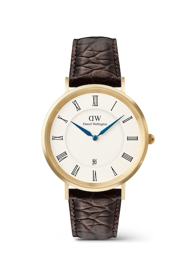 Daniel Wellington Dw00600912 Erkek Kol Saati Diğer
