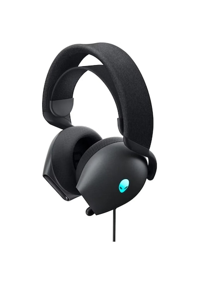 Dell Alienware Wired Gaming Headset Aw520h Dell Alienware Wired Gaming Headset Aw520h