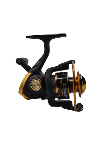 Portfish Yf 1000 Metal Lrf Olta Makinesi 3+1 Bb