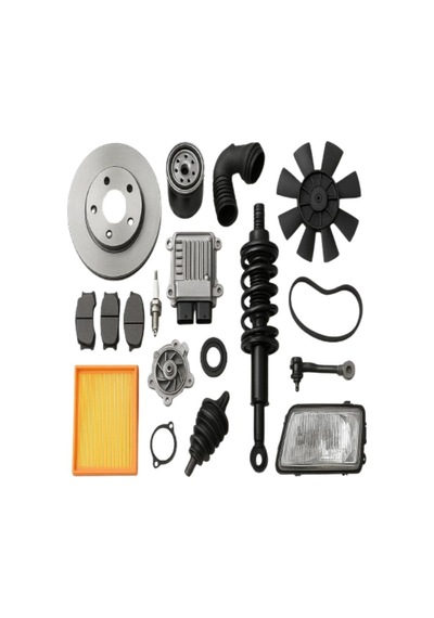 Abs Sensoru Arka Sprınter 95 / 06 Lt35 95