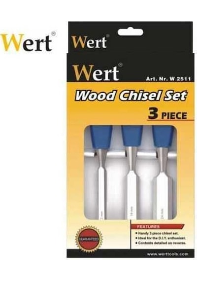 Wert 2511 Iskarpela Seti