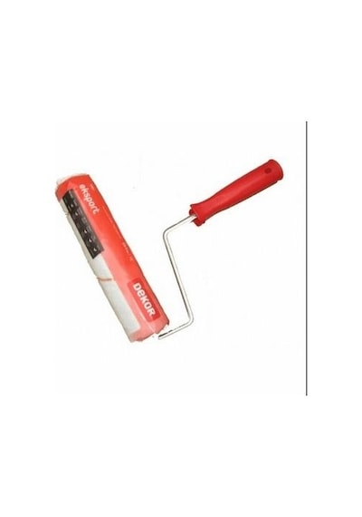 Dekor Eksport Orta Çaplı Rulo 15cm