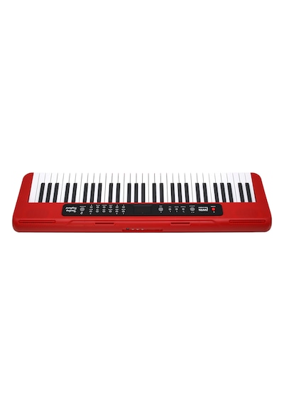 Jwin CMK-6148 KIRMIZI 61 Tuşlu Elektronik Org