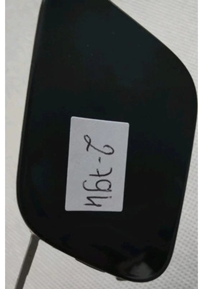Audi A3 Sedan Sportback 2021-2025 Ön Panjur İç Braketi Tw Oem No 8y08539499b9