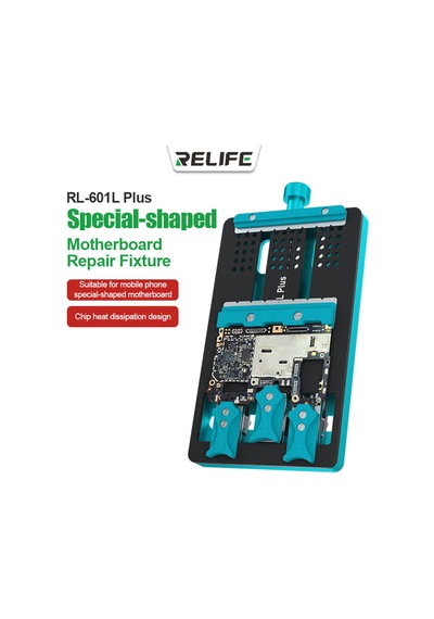 Relife Rl-601l Plus Bord Tutucu