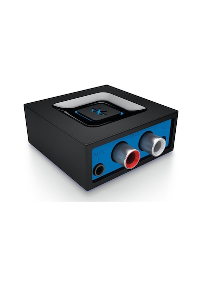 Logitech Müzik Bluetooth Adaptör