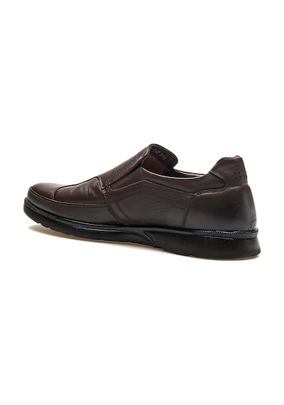 Forelli Hoka-h Erkek Hakiki Deri Kemik Çıkıntısı Ortopedik Ayakkabı 25y 32606 M Kahve Kahve Forelli Hoka-h Erkek Hakiki Deri Kemik Çıkıntısı Ortopedik Ayakkabı 25y 32606 M Kahve Kahve