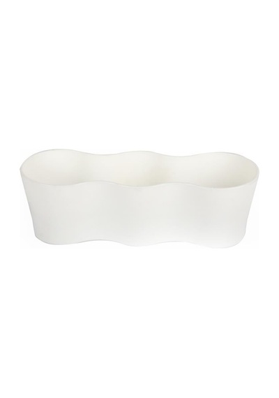 Üçlü Kaktüs Saksı 5,5 Cm 71448538