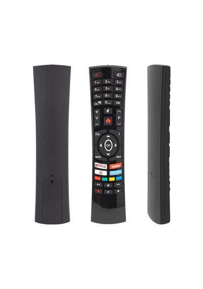 Hubrendy Sh Weko Rm-l1638 Vestel Universal Tv Kumanda