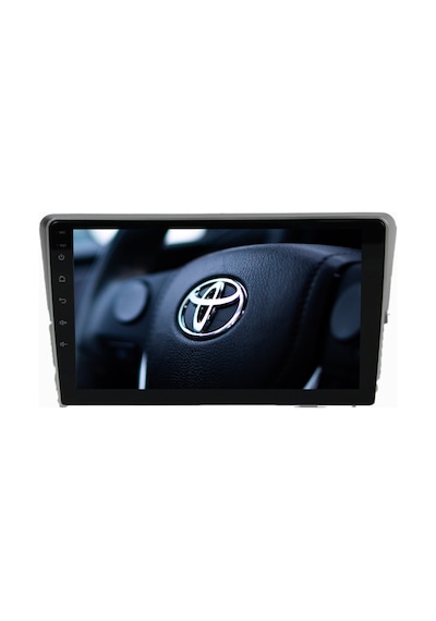 Avaydel Toyota Avensis Android Carplay Multimedya 2003-2009 4GB RAM + 32GB Hafıza + 4 Çekirdek