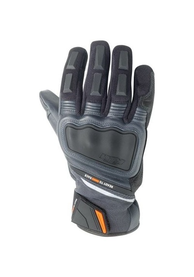 Ktm Tourraın V2 Wp Gloves