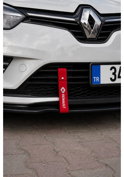 Renault Megane 1 Uyumlu Torpido Kaplama Koruma Halısı & Vites Püskülü & Renault Araç Aksesuarı