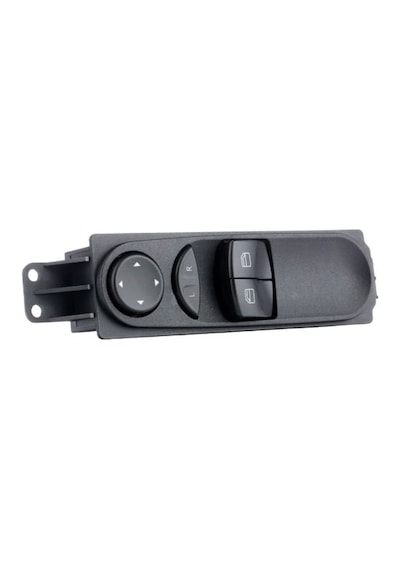 Volkswagen Crafter 2006-2016,mercedes-benz Sprinter 2006 Sonrası,cam Açma Kapama Ve Ayna Ayar Anahtarı 2e0959877j