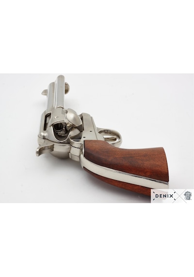 Denix Colt Peace Maker 1873 Pb Koleksiyon Obje 29cm