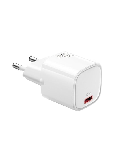 Mcdodo Ch-4020 20w Pd Typec Hızlı Şarj Cihazı -beyaz