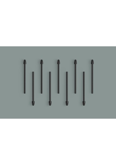 Remarkable 2 Marker Tips Yedek Kalem Uçları 9'Lu Set