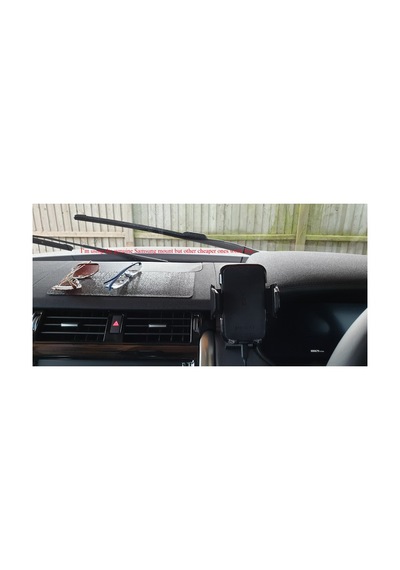 Land Rover Discovery 5 Telefon Braketi