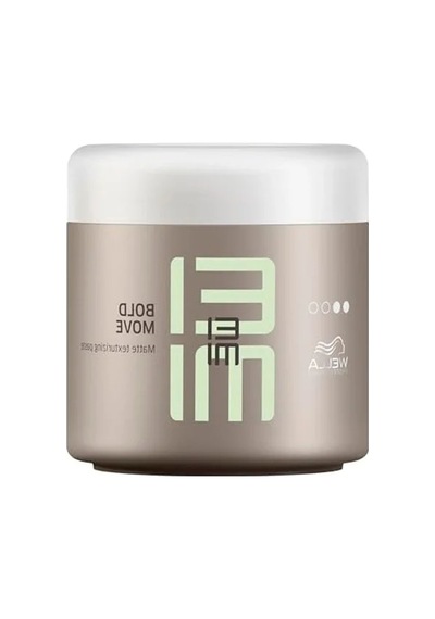 Wella Professionals Eimi Bold Move Light Hold Matte Styling Paste Saç Ürünü 150 Ml