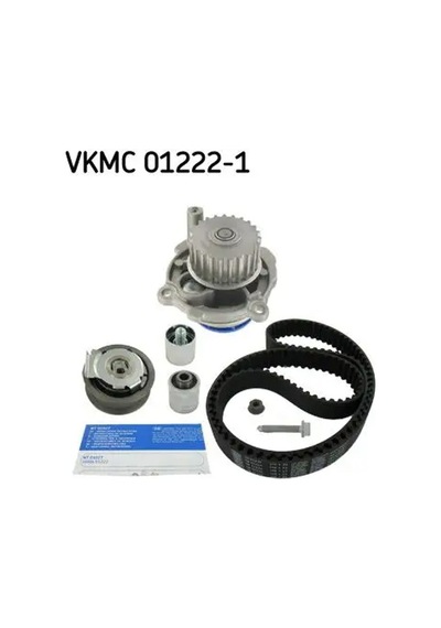 Vw Jetta 3 Triger Seti + Devirdaim 1.6 2006-2011 Bse Bsf Ccsa Skf Vkmc012221
