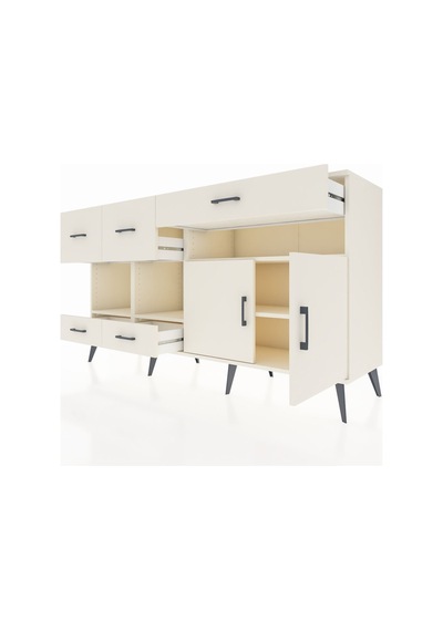 Kronos Konsol 4 Raflı 5 Çekmeceli 2 Kapaklı 176x59x99 Aytaşı-aytaşı Aytası - Aytası Kronos Konsol 4 Raflı 5 Çekmeceli 2 Kapaklı 176x59x99 Aytaşı-aytaşı Aytası - Aytası