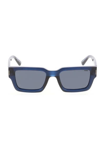 Hawk Hw2203-02 51 Polarize Kadın Güneş Gözlüğü Lacivert
