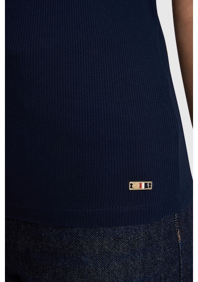 U.S. Polo Assn. U.s. Polo Assn. Kadın Lacivert Tişört 50323430-vr033
