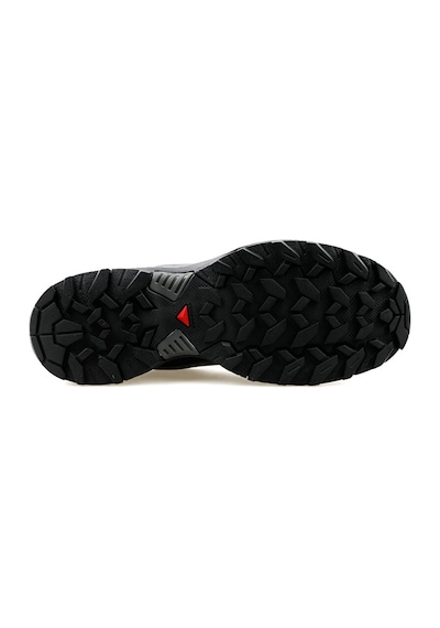 Salomon L47448300 X Ultra 360 Erkek Outdoor Ayakkabısı Gri