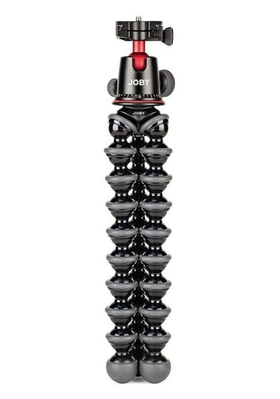 Joby Jb01508 Gorillapod 5k Kit Tripod,siyah/kömür