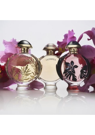 Paco Rabanne Olympea Flora Kadın Parfüm EDP 50 ML
