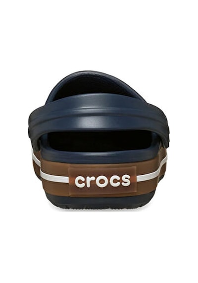 Crocs Crocband Gum Clog Unisex Terlik 212756-410lacivert Lacivert