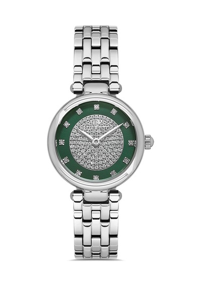 David Guner Dg-8738la-a10 Gri