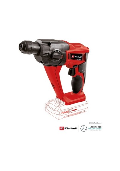 Akülü Kırıcı Delici İle 18 V Güç Ve Beton Delme Yeteneği