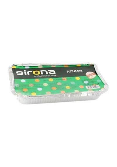 Sirona Kalıp Sir Azulen Yeşil 400gr.