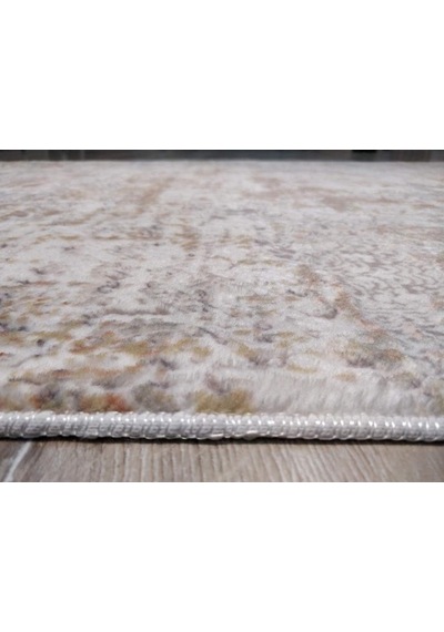 Yamalı Home Sunrise 401S 120X180 Cm Püsküllü Yıkanabilir Halı