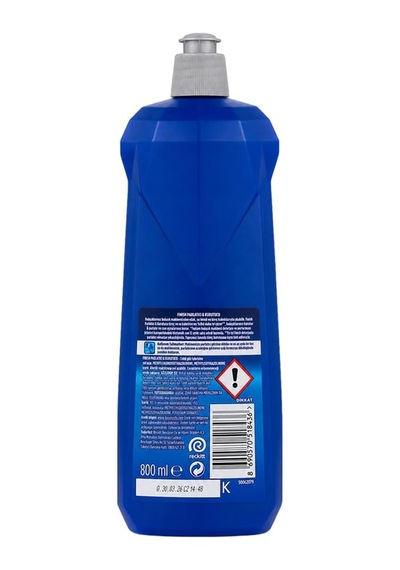 Finish Bulaşık Makinesi Parlatıcı 800 Ml 20'li Paket