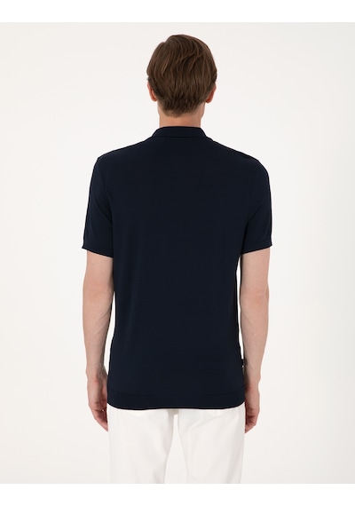 Pierre Cardin Erkek Lacivert Kazak /triko 50306025-vr033 Lacivert