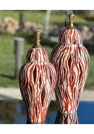 Şh-10 40cm 65cm Aksesuar - Modern Ve Şık Dekorasyon