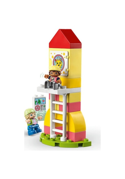 LEGO® DUPLO Rüya Oyun Parkı 10991