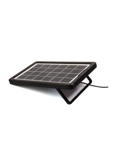 Ws-6010 6v 3.5w 500 Mah Güneş Paneli Solar Sistem Çok Renkli