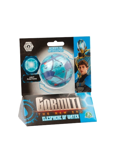 Elküre Su Elementi Grv01400